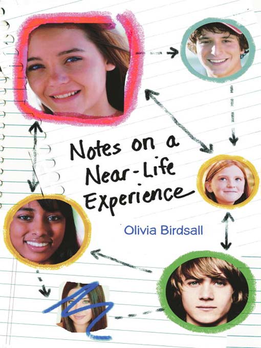 Title details for Notes on a Near-Life Experience by Olivia Birdsall - Available